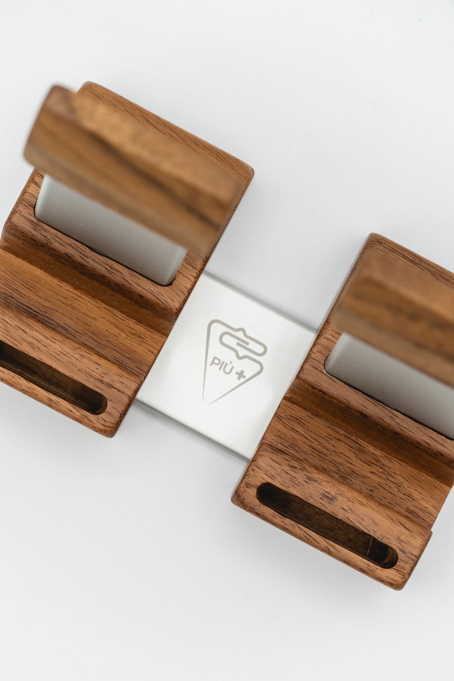 1-P PORTA SMARTPHONE alluminio