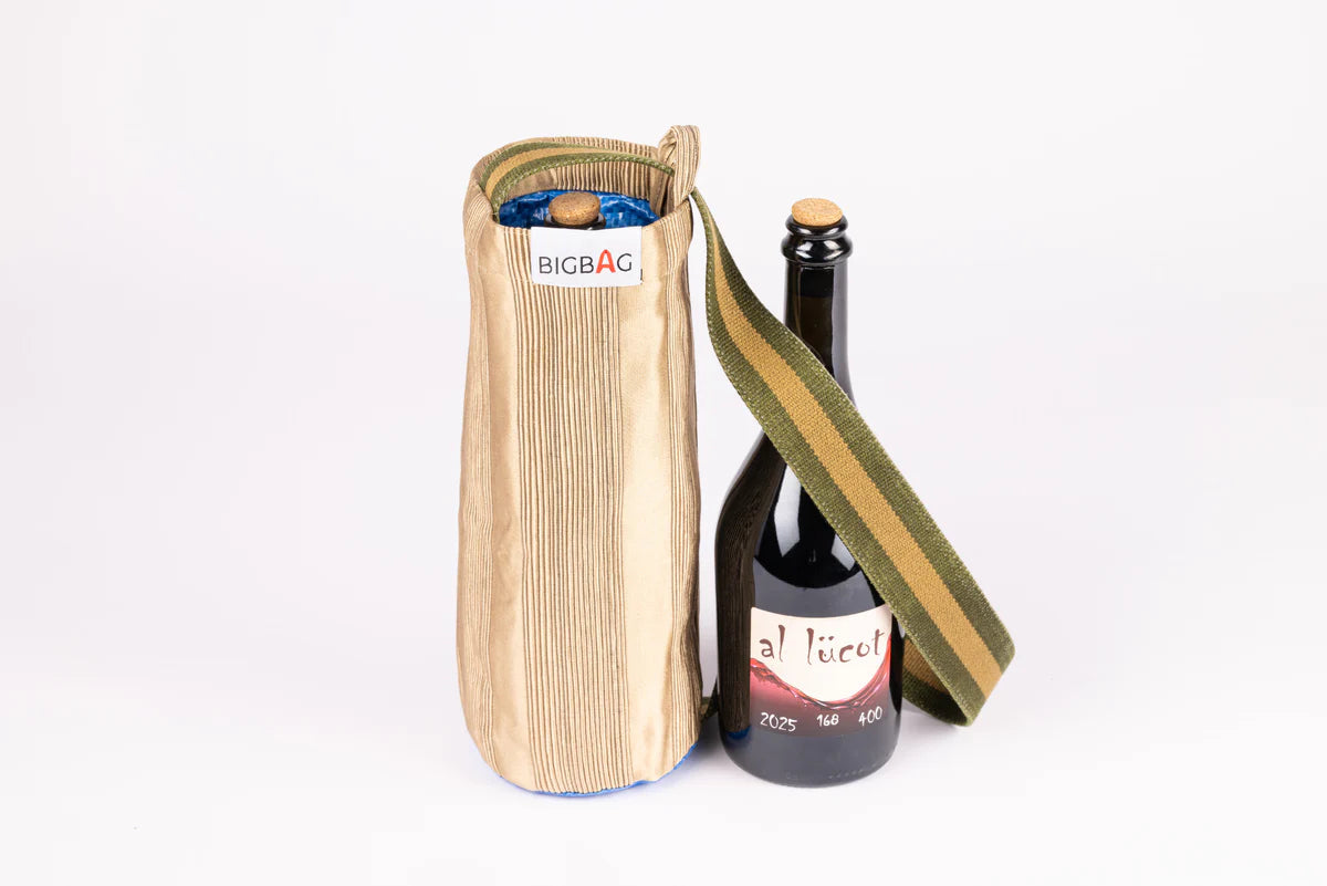 Wine BigBag Flora