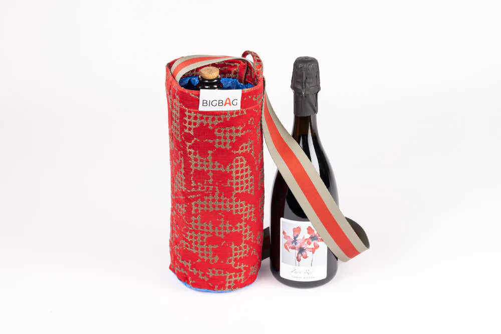 WineBag + Vino di Corte Viazza