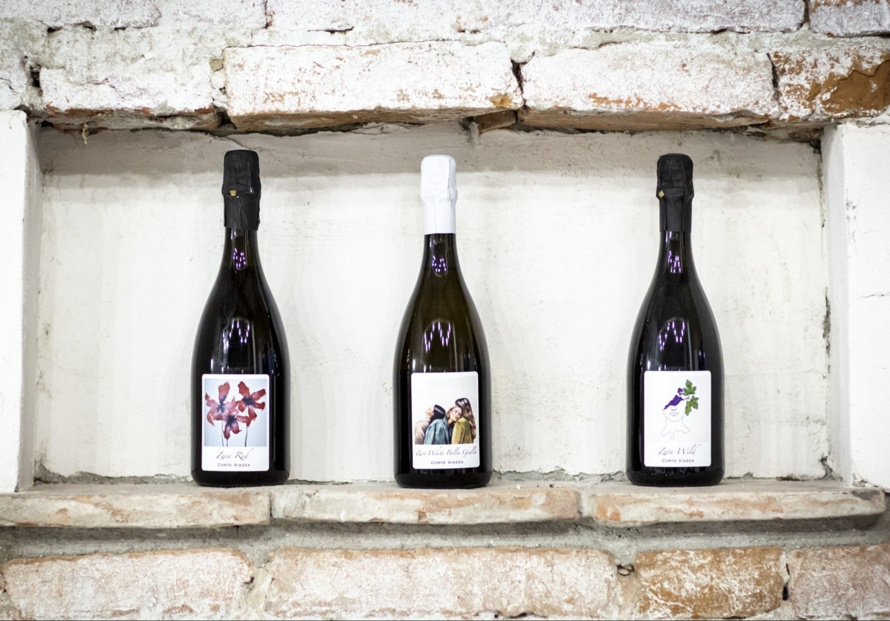 Storie di prodotti intelligenti