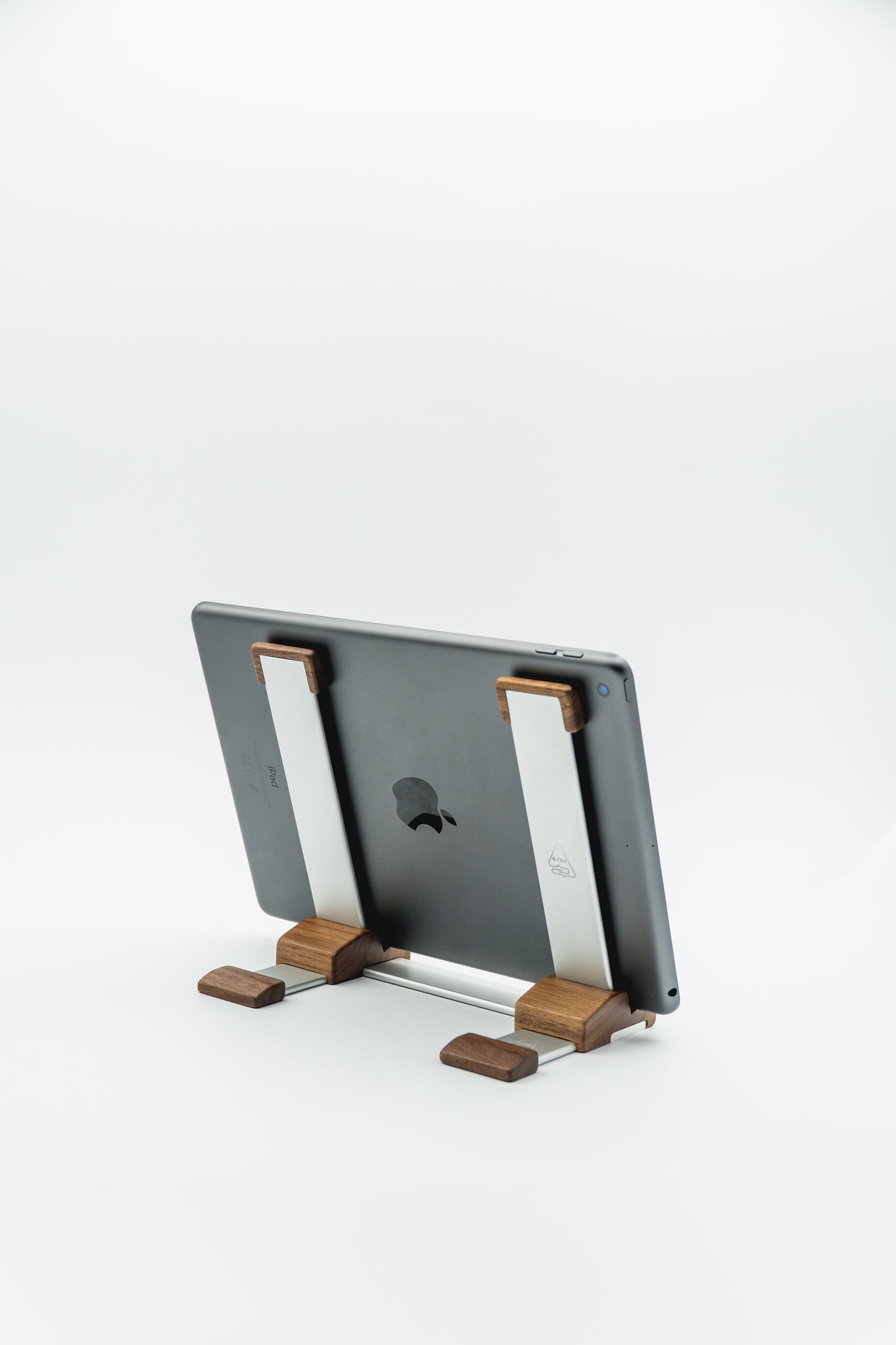 4-P PORTA TABLET alluminio