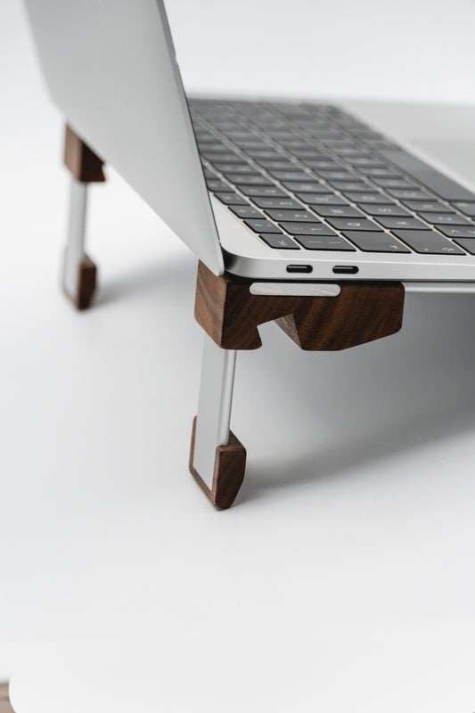 2-G  PORTA LAPTOP 15-16 alluminio