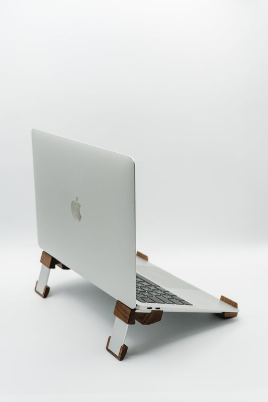 2-G  PORTA LAPTOP 15-16 alluminio
