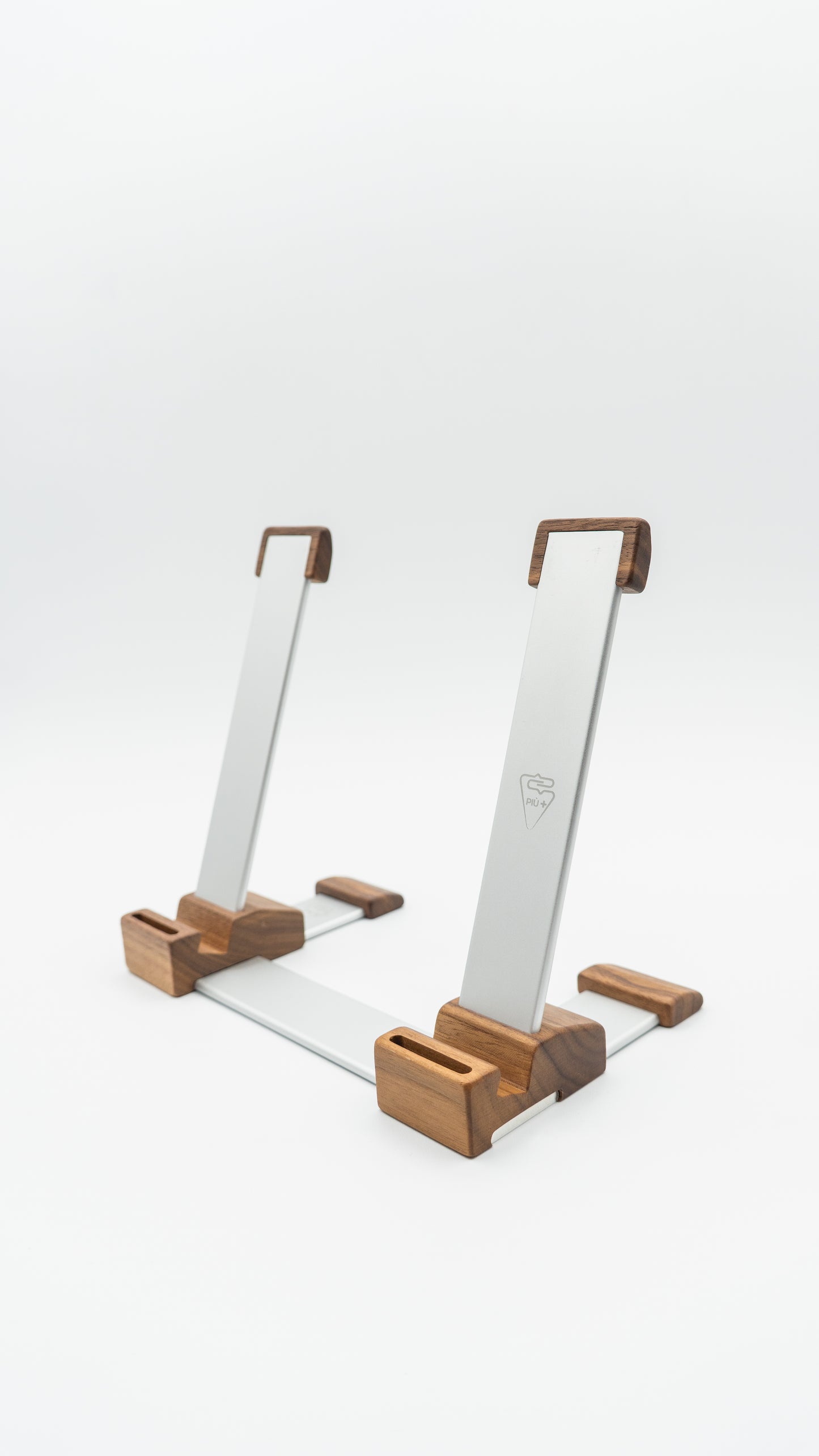 4-P PORTA TABLET alluminio