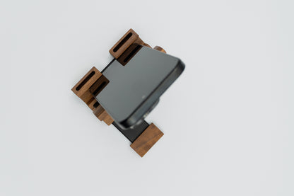 1-P  PORTA SMARTPHONE black