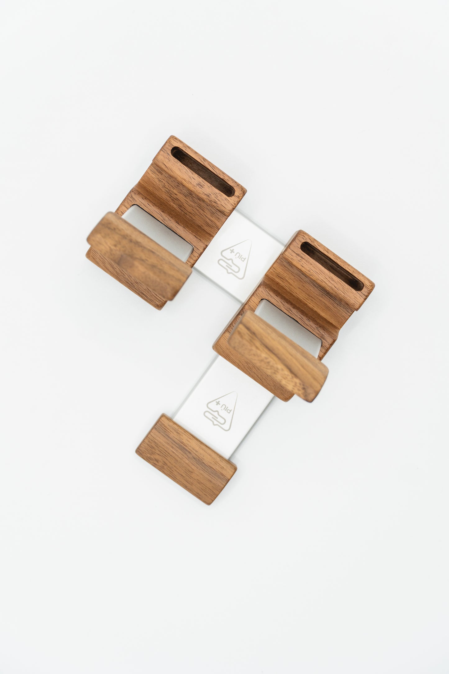 1-P  PORTA SMARTPHONE alluminio