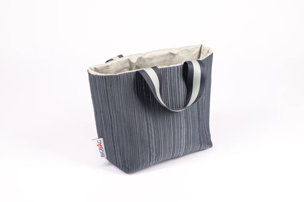 Small BigBag Blu profondo