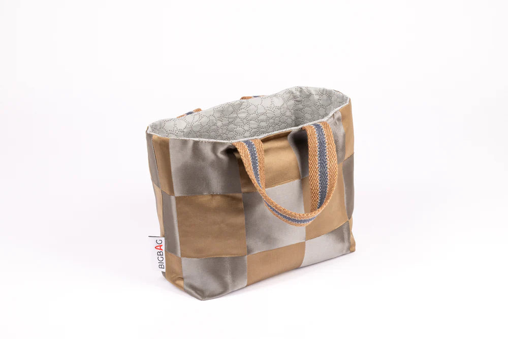 Small BigBag Partita a scacchi