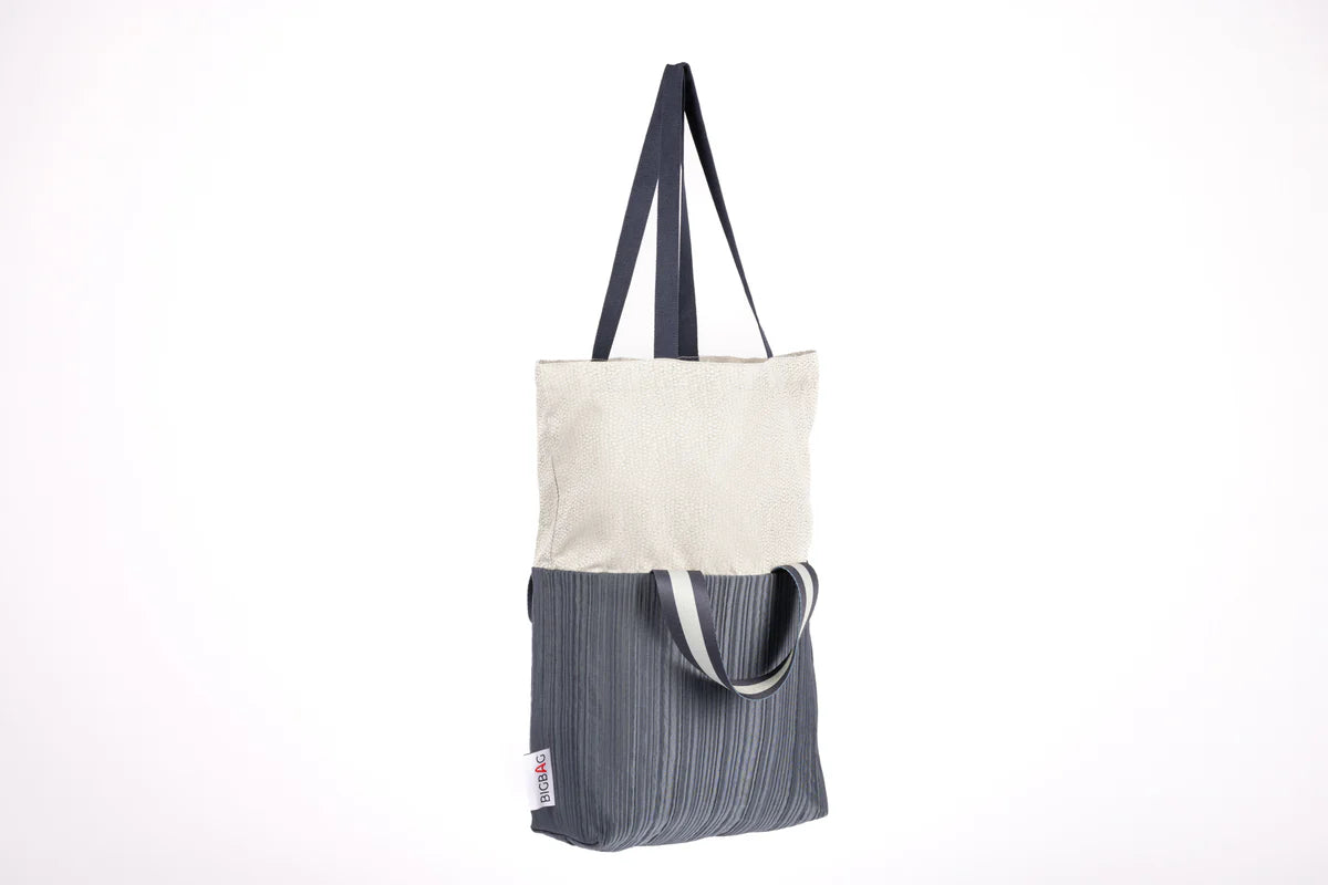 Small BigBag Blu profondo